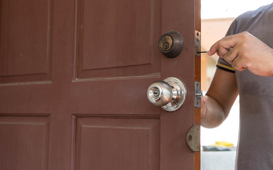 dépannage en urgence porte blindée Chevilly-Larue